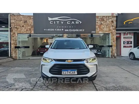TRACKER 1.2 TURBO FLEX PREMIER AUTOMÁTICO
