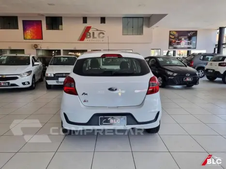KA SE 1.0 HA C