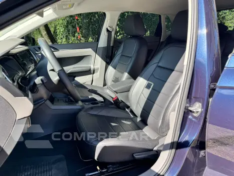 POLO 1.0 200 TSI Comfortline