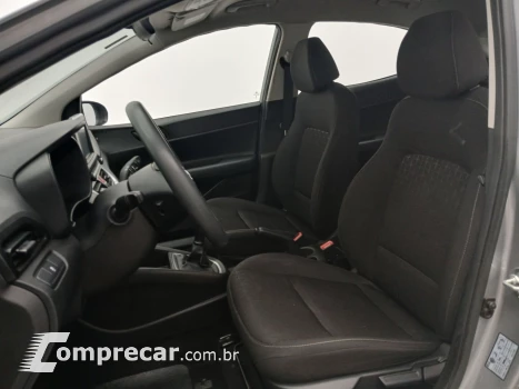 HB20 1.0 12V FLEX COMFORT PLUS MANUAL