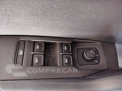 Nivus 1.0 200 Tsi Total Flex Sense Automático