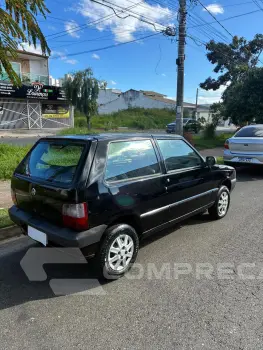 UNO 1.0 IE Mille 8V
