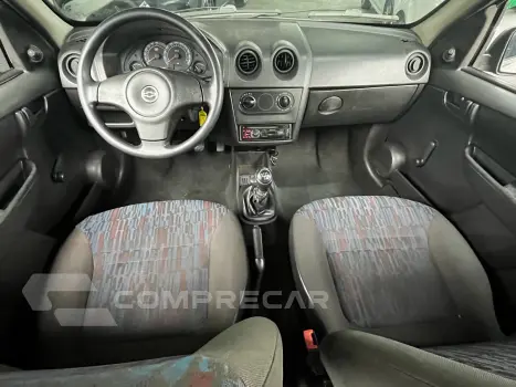CELTA 1.0 MPFI Life 8V