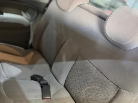 SPIN - 1.8 LTZ 8V 4P AUTOMÁTICO