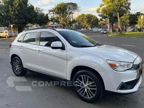 ASX 2.0 Mivec GLS