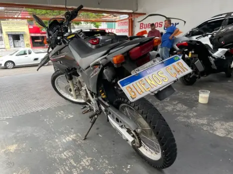 XR 250 TORNADO - Off Road