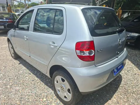 Fox 1.6 Mi Plus 8V Flex 4P Manual