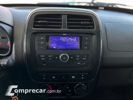 KWID 1.0 12V SCE FLEX ZEN MANUAL