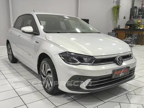 POLO 1.0 170 TSI Highline