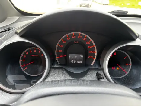 FIT 1.5 EX 16V