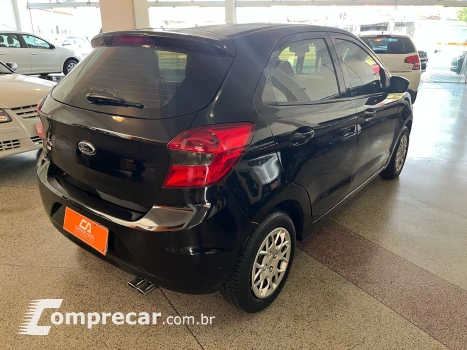 KA 1.0 SE 12V