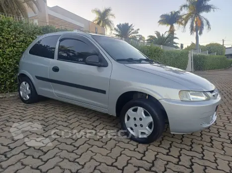 CELTA 1.0 MPFI 8V