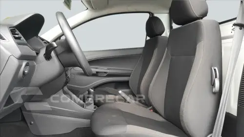 SAVEIRO 1.6 MSI ROBUST CS 16V FLEX 2P MANUAL