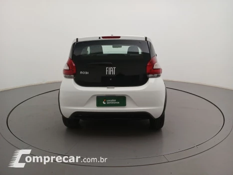MOBI 1.0 EVO FLEX LIKE. MANUAL
