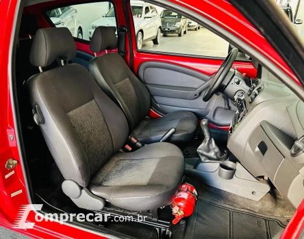 KA 1.0 MPI 8V