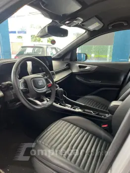 FASTBACK 1.0 Turbo 200 Impetus