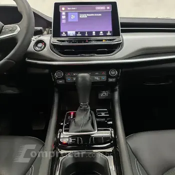 COMPASS LONG. T270 1.3 TB 4x2 Flex Aut.