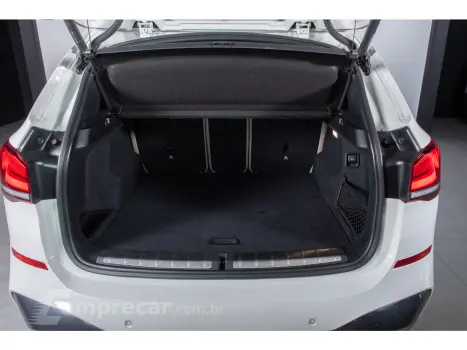 X1 2.0 16V TURBO ACTIVEFLEX SDRIVE20I M SPORT PLUS 4P AUTOMÁ