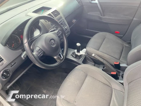 Polo Sed. COMFORT. 1.6 Mi Tot. Flex 8v