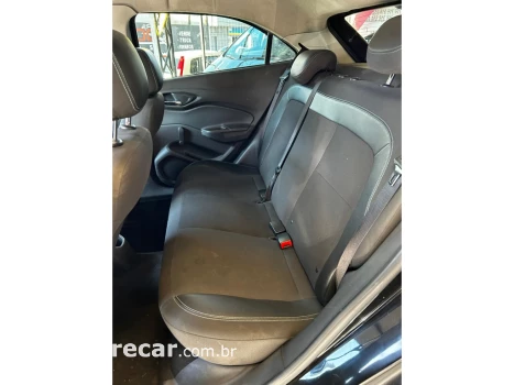 ONIX 1.0 MPFI LT 8V FLEX 4P MANUAL