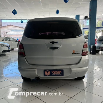 SPIN 1.8 LTZ 8V