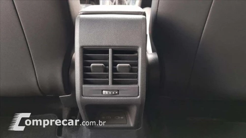 VIRTUS 1.4 250 TSI EXCLUSIVE AUTOMÁTICO