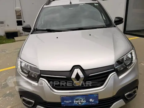 STEPWAY 1.0 12V SCE FLEX ZEN MANUAL