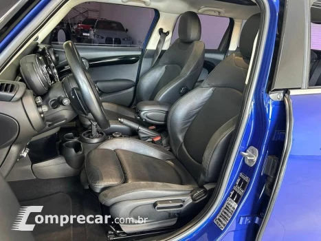 COOPER S 5P