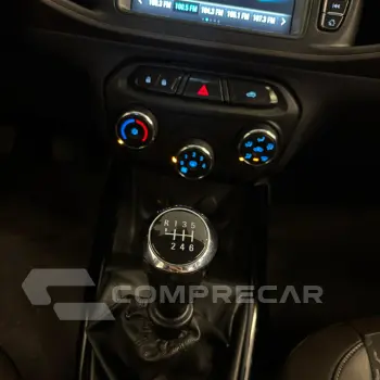 PRISMA Sed. LTZ 1.4 8V FlexPower 4p