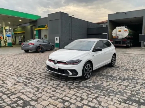 Volkswagen POLO 1.4 250 TSI GTS 4 portas