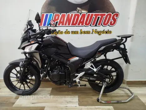CB 500X ABS