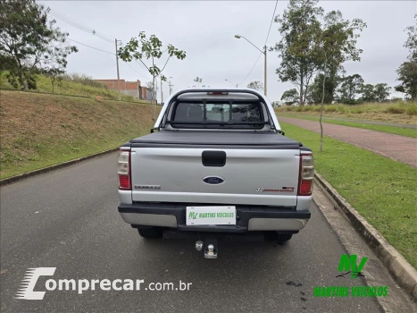 RANGER 3.0 XLT 4X2 CD 16V TURBO ELETRONIC DIESEL