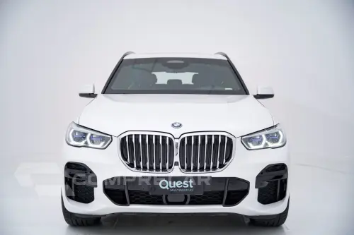 X5 XDRIVE 45e 3.0 M.Sport  Aut. (Híb.)