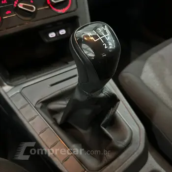 VIRTUS TSI 1.0 Flex 12V 4p Mec.