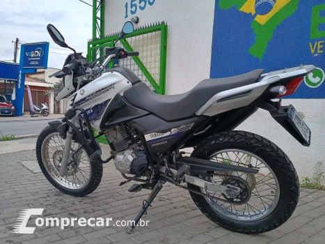 XTZ Crosser