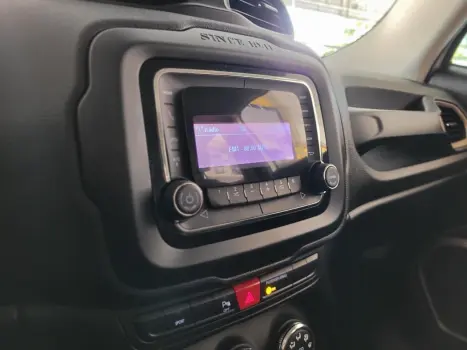 Renegade Sport 1.8 4x2 Flex 16V Mec.