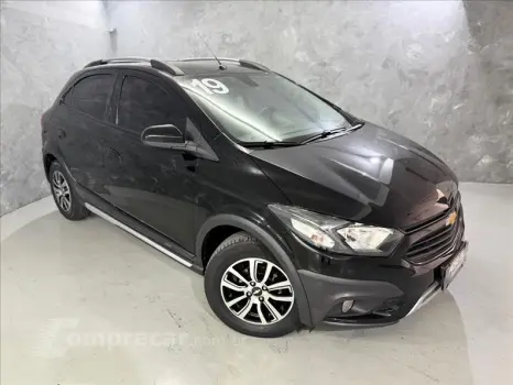 ONIX 1.4 MPFI Activ 8V