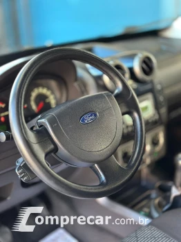 ECOSPORT Ford Ecosport 1.6 Freestyle 8V