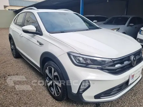 NIVUS 1.0 200 TSI Highline