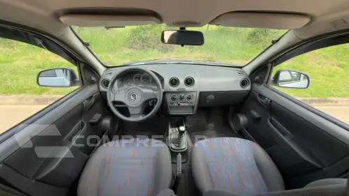 CELTA 1.0 MPFI Life 8V