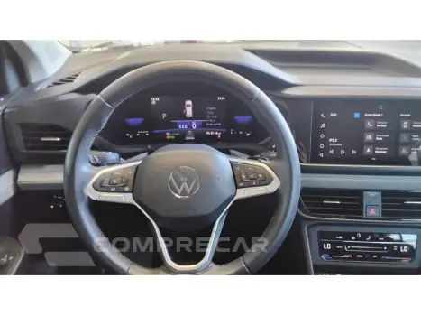 TAOS 1.4 250 TSI TOTAL FLEX COMFORTLINE AUTOMÁTICO