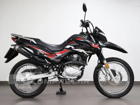 HAOJUE NK 150 ABS
