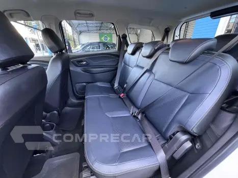 SPIN 1.8 PREMIER 8V FLEX 4P AUTOMÁTICO