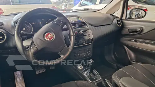 Punto 1.8 4P FLEX SPORTING DUALOGIC AUTOMATIZADO