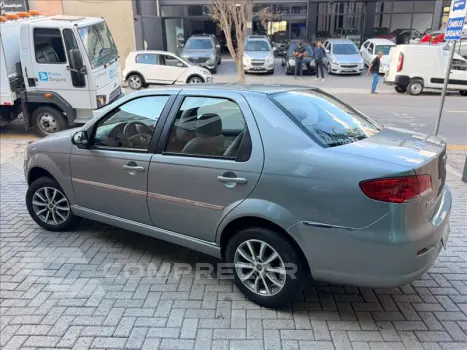 SIENA 1.0 MPI EL Celebration 8V