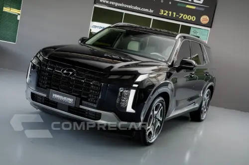 PALISADE 3.8 V6 AWD