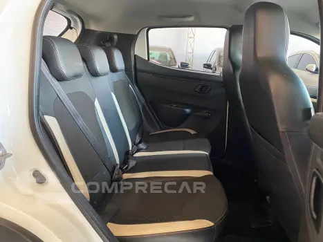 KWID 1.0 12V SCE Intense