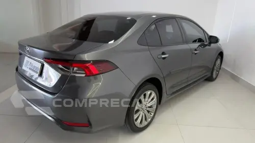 COROLLA XEI 20