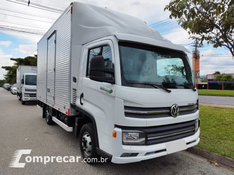 Delivery Express+ 3.0 Prime + Baú (cnh B)