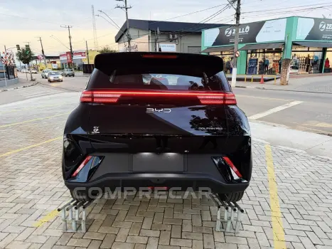 DOLPHIN MINI 38 KW ELÉTRICO GL